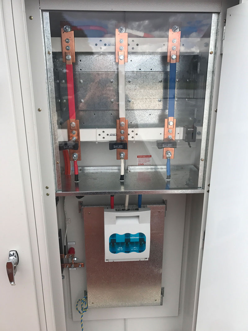 Professional Plumbers